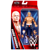 WWE Elite Series 125 Cody Rhodes