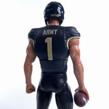 Collegiate Legends Army #1 Walk-On Player (Light Skin)