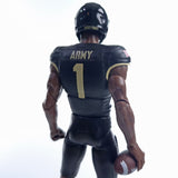 Collegiate Legends Army #1 Walk-On Player (Dark Skin)