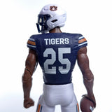 Collegiate Legends Auburn Tigers #1 Walk-On Player (Dark Skin)