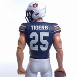 Collegiate Legends Auburn Tigers #25 Walk-On Player (Light Skin)