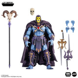 Mondo Masters of the Universe 200X Skeletor