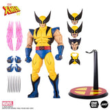 Mondo X-Men '97 Wolverine