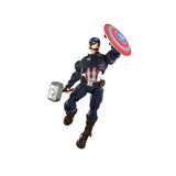 Blokees Marvel Infinity Saga Champion Class 02 Captain America