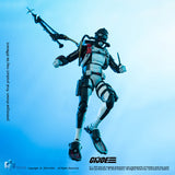HIYA Toys G.I.Joe Exquisite Mini Series Torpedo