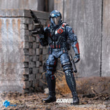 HIYA G.I. Joe Exquisite Mini Cobra Viper