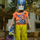 NECA Ben Cooper Costume Kids Collection Wave 15: Hasbro Set of 5