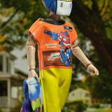NECA Ben Cooper Costume Kids Collection Wave 15: Hasbro Set of 5