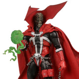 McFarlane Elite Edition Image Comic Founders Series Spawn
