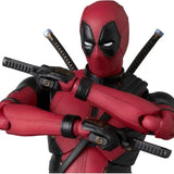 Deadpool & Wolverine MAFEX #284 Deadpool