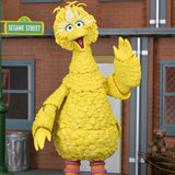 NECA Sesame Street Ultimate Big Bird