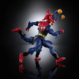 Masters of the Universe Masterverse New Eternia Mantenna