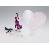 S.H.Figuarts One Piece Boa Hancock (Marineford)