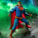 Gong Studios X Pop Mart Batman: Hush Superman (1:12 Scale)