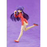 S.H.Figuarts Ranma 1/2 Shampoo