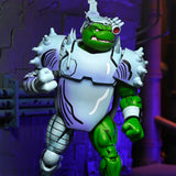 NECA Teenage Mutant Ninja Turtles Cyborg Donatello (Mirage Comics)