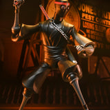 NECA Teenage Mutant Ninja Turtles Ultimate Foot Soldier (2012 Cartoon)