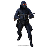 Boss Fight Hellboy 1:12 Scale Wave 1 Lobster Johnson (The Iron Prometheus)