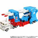 Transformers Missing Link C-10 Ultra Magnus