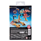 Transformers Age of the Primes Deluxe Quickstrike