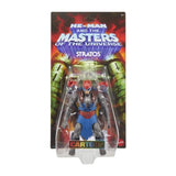 Masters of the Universe: Origins Stratos (200X Cartoon Collection)