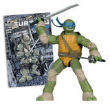 McFarlane Toys Punch Punchers IDW Teenage Mutant Ninja Turtles WAVE 1 CASE OF 6