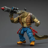 Joy Toy Teenage Mutant Ninja Turtles Leatherhead (1:18 Scale)