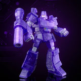 Blokees Action Edition 02 G1 Megatron (Energy Explosion Version)