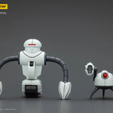 Joy Toy Teenage Mutant Ninja Turtles Roadkill Rodney (1:18 Scale)