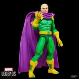 Marvel Legends Series Exclusive Retro Mysterio (Red Effects)