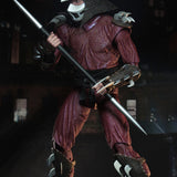 NECA Quarter Scale Teenage Mutant Ninja Turtles 1990 Movie Shredder