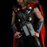 NECA Quarter Scale Thor: The Dark World Thor