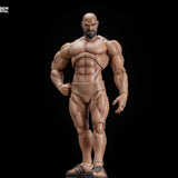 MetyToyz Gladiator Saga Spartan (1/10 Scale)