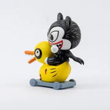 Hot Toys The Nightmare Before Christmas Cosbi Bobble Head Collection Series 2 Blind-Box Mini-Figure (Box of 8 Individually Boxed)