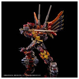 Transformers T-Spark Adamas Machina AMT-02 Predaking
