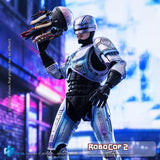 HIYA Exquisite Super Series Robocop 2 Robocop