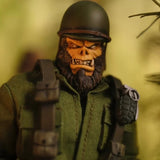 Odious The Soldier (Army O)