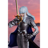 S.H.Figuarts Berserk Griffith (The Band of the Hawk)