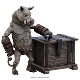 Boss Fight Hellboy 1:12 Scale Wave 1 Gruagach (The Wild Hunt)