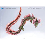 Hiya Toys Exquisite Basic Series Godzilla x Kong: The New Empire Tiamat