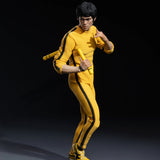 INART Yellow Jumpsuit Bruce Lee (1:12 Scale)