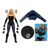 DC Collector Edition Platinum Label #54 Black Canary