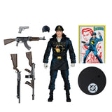 DC Multiverse Platinum Label Collector Edition #49 Blackhawk (DC Classic)