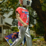 NECA Ben Cooper Costume Kids Collection Wave 15: Hasbro Set of 5