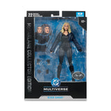 DC Collector Edition Platinum Label #54 Black Canary