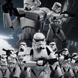 Blokees Star Wars Champion Class CC02 Stormtrooper