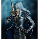 S.H.Figuarts Berserk Griffith (The Band of the Hawk)
