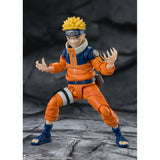 S.H.Figuarts Naruto Uzumaki (The No.1 Most Unpredictable Ninja)