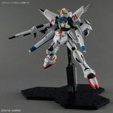 Mobile Suit Gundam MG 1/100 Gundam F91 Ver.2.0