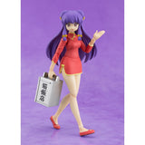 S.H.Figuarts Ranma 1/2 Shampoo